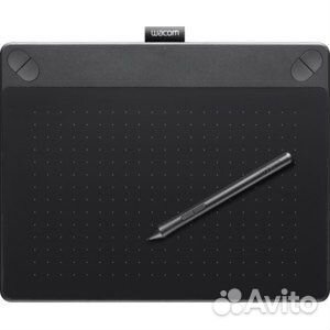 Графический планшет wacom Intuos Art M