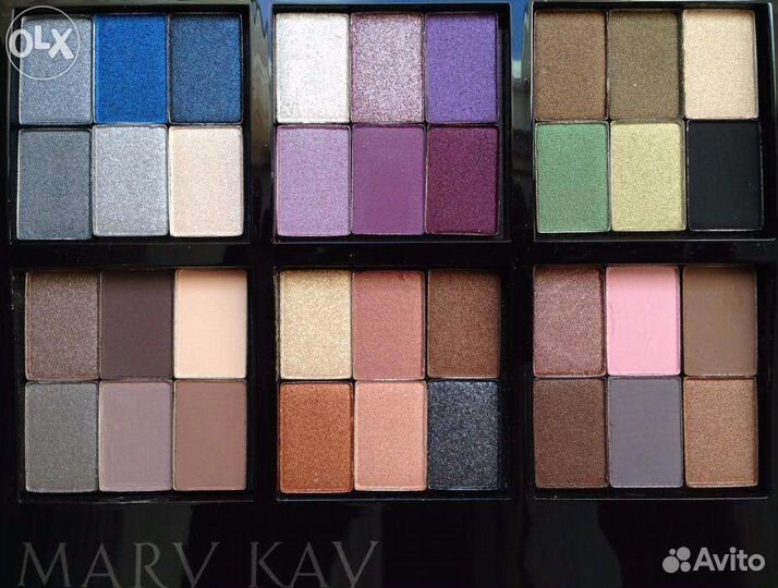 Косметика Мэри Кэй Mary Kay производство США