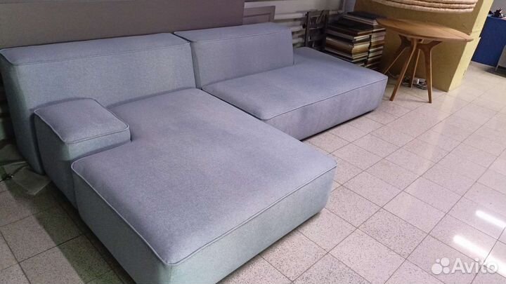 Современный диван. Модульный диван