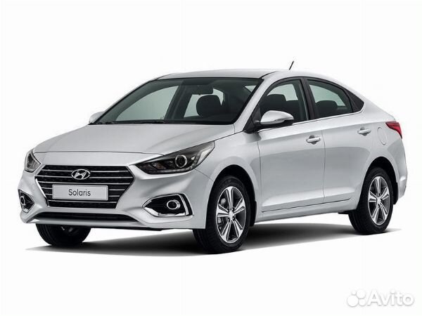 Датчик кислородный низ hyundai solaris 17-20/creta 16-21/KIA RIO 17-20 1.6L