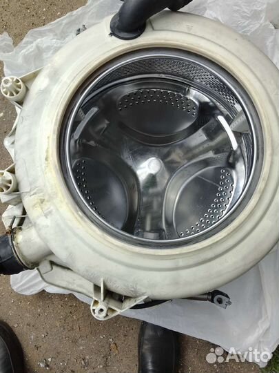 К стиральной машине Candu смарт бу запч