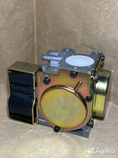 Газовый клапан 840 Sit Sigma