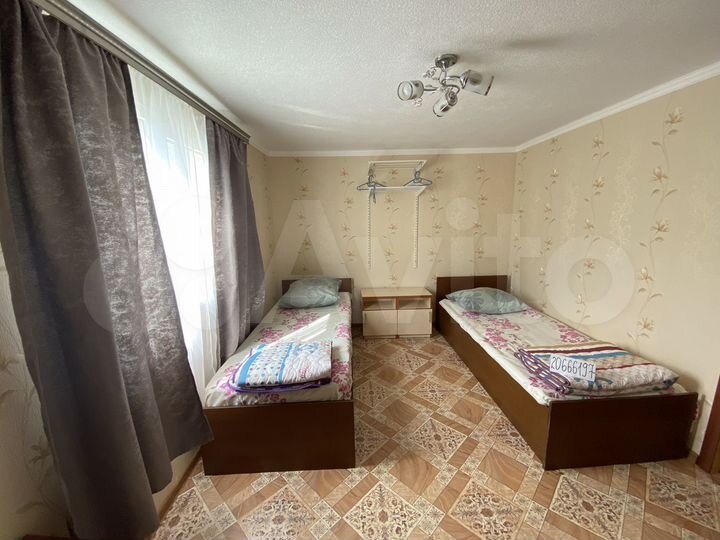 Дача 35 м² на участке 2 сот.