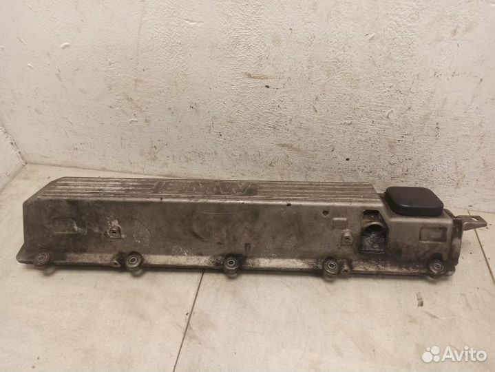 Крышка клапанная бмв 5 E39