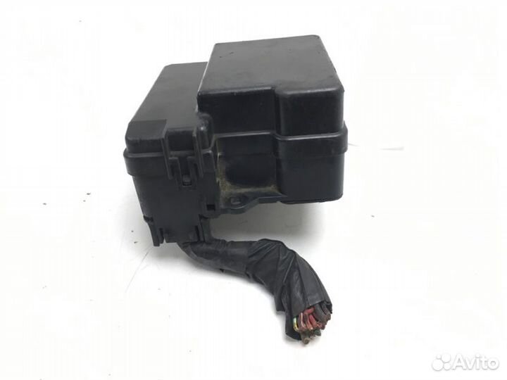 Блок предохранителей Honda Prelude AB ET