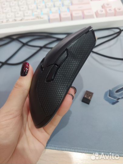 Razer Viper Ultimate