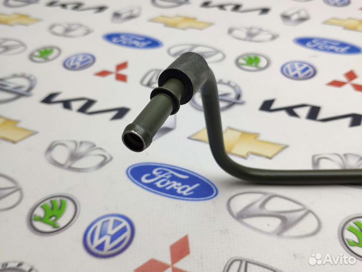 Топливная трубка Daewoo Nexia