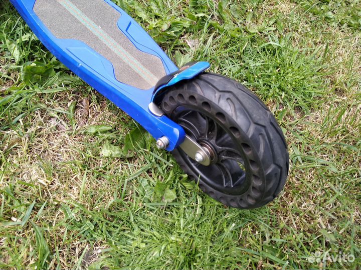 Самокат-трансформер