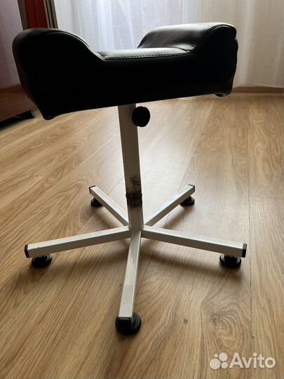 Подставка для педикюра бу