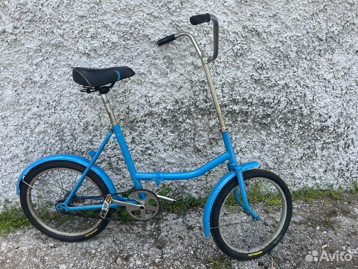 Велосипед подростковый
