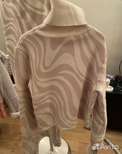 Костюм женский love republic xs