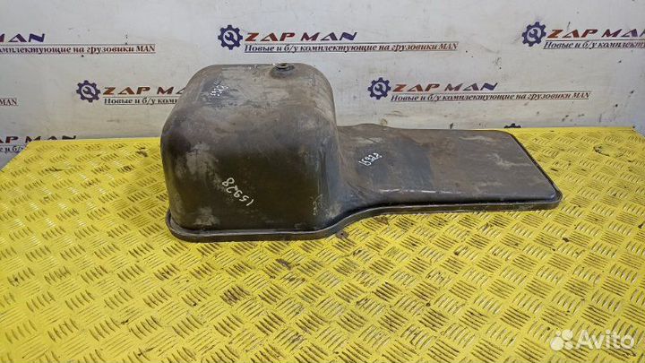 Поддон масляный Man Tgl Tgm