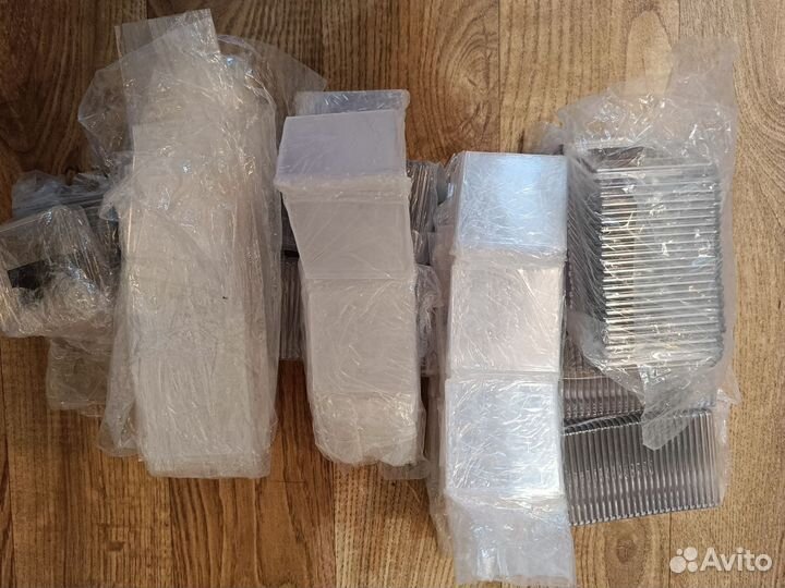 Заготовки для акриловые магнитов