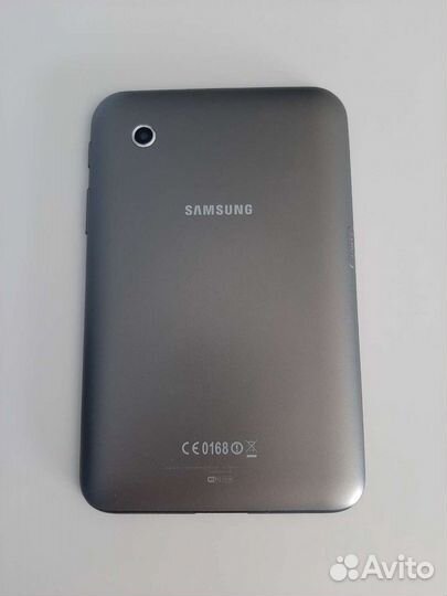 Планшет Samsung Galaxy Tab 2 7.0 GT-P3110 8Gb WiFi