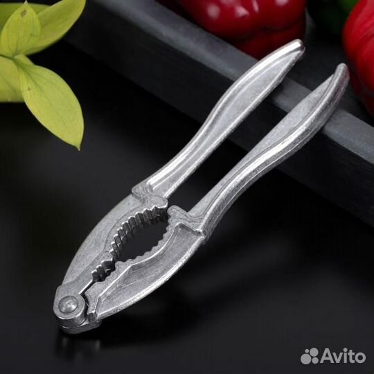 Орехокол, 17 см