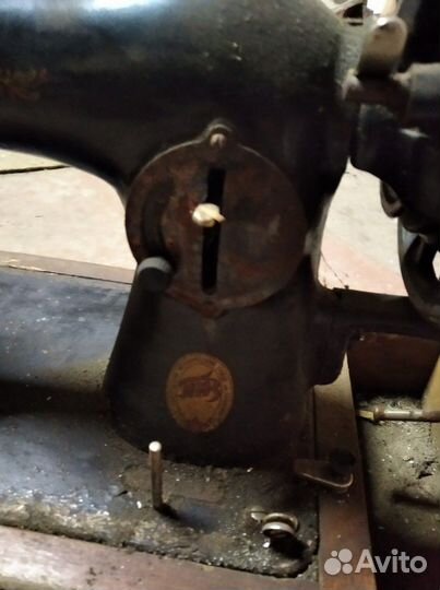 Швейные машины Подольск