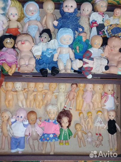 Хобби от советского союза