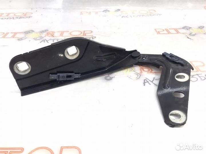 Петли капота Porsche Cayenne 9PA (957) 2007 - 2010