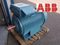 Электродвигатели ABB новые на складе