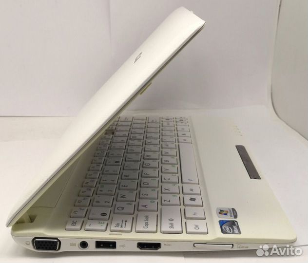 Нетбук asus X101CH