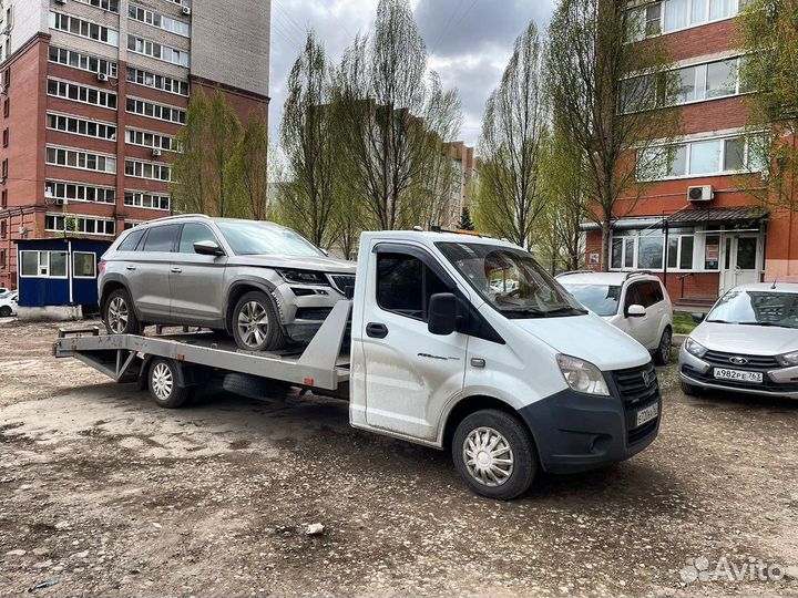 Эвакуатор. Услуги эвакуатора