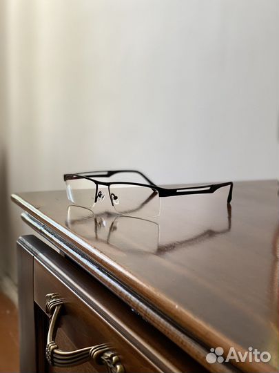 Очки мужские