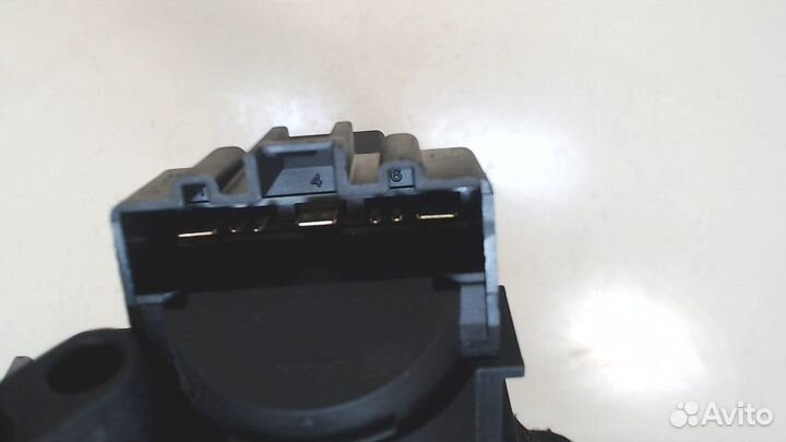 Замок зажигания Mazda Tribute 2007, 2008