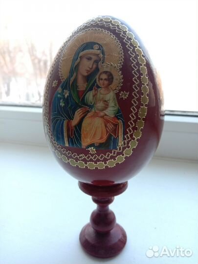 Икона Неувядаемый цвет