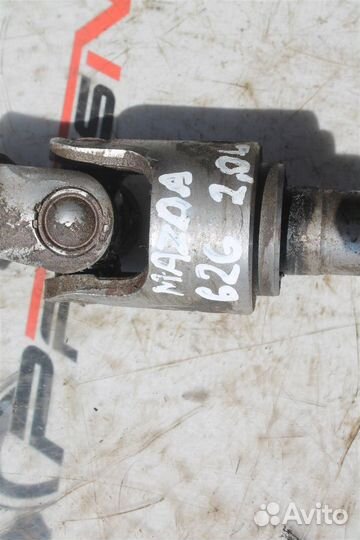 Кардан рулевой Мазда 626 GE