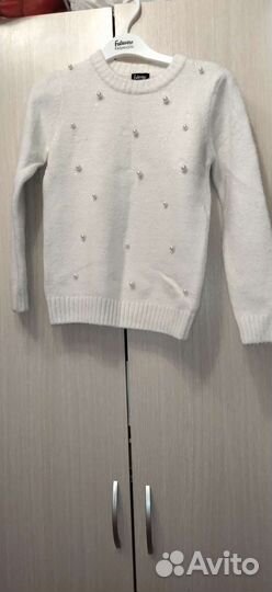 Школьная одежда для девочки 134 140