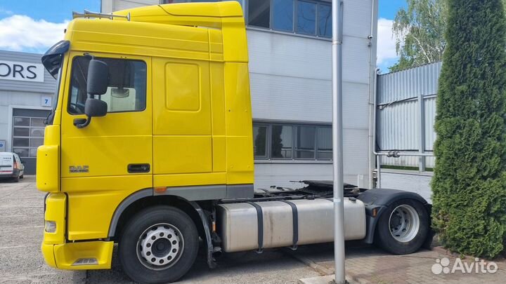 DAF XF 105.460, 2014