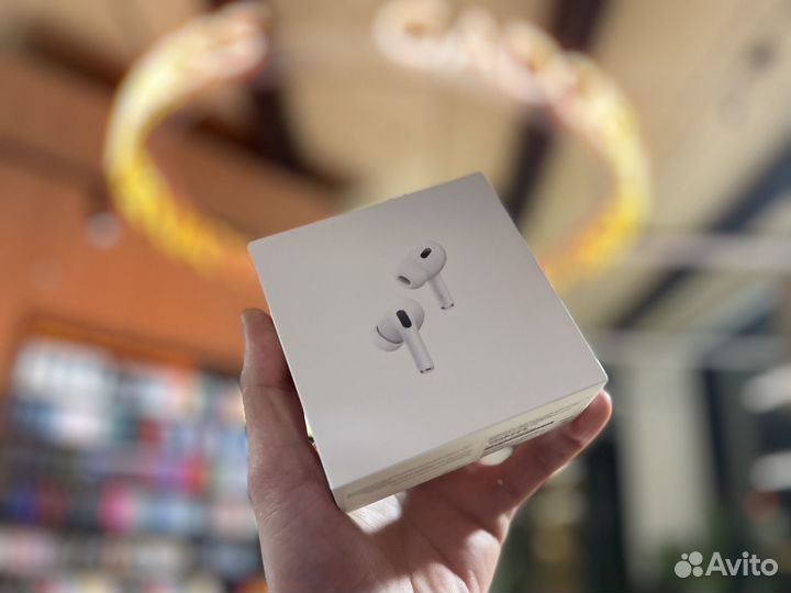 Airpods pro 2