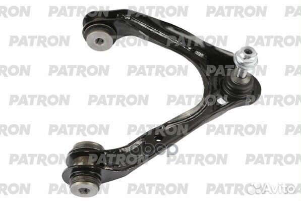 Рычаг подвески lincoln town CAR 1998-2011 & 3rd