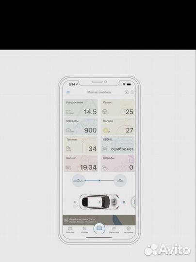 Сигнализация