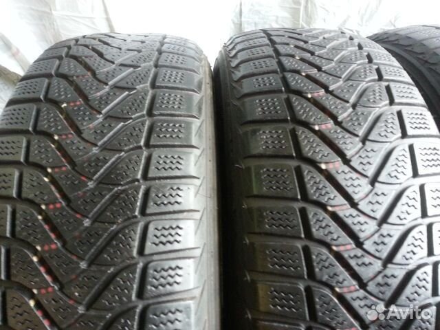 Firestone Winterhawk 3 215/65 R16