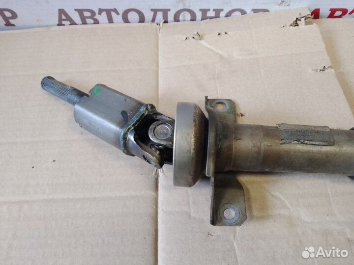 Рулевая колонка Nissan Sunny 2.0D