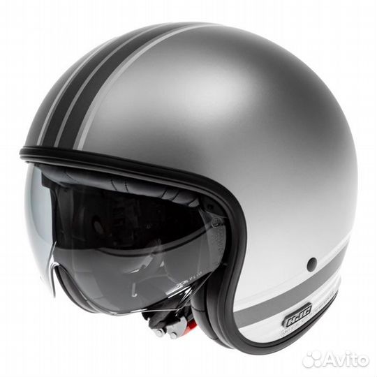 Шлем HJC V30 senti MC10SF