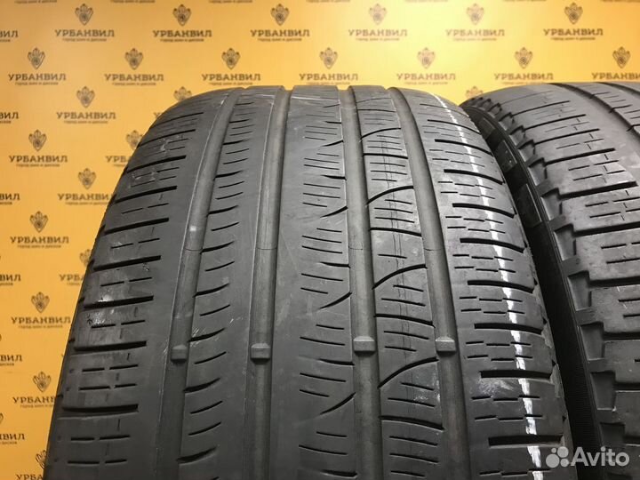 Pirelli Scorpion Verde All Season 275/40 R22 108Y