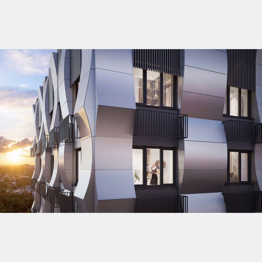 Квартира-студия, 26,1 м², 10/23 эт.