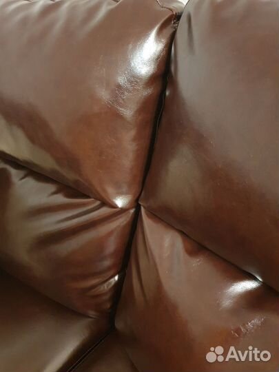 Диван угловой