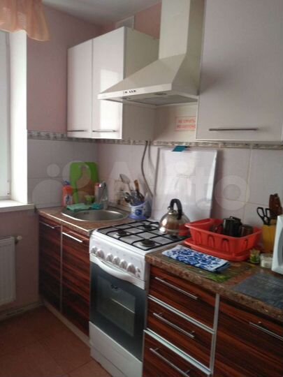 Дом 35 м² на участке 4 сот.