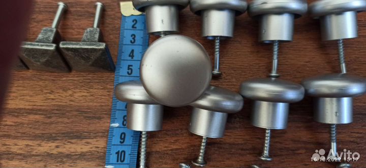 Ручка для ящиков и шкафов