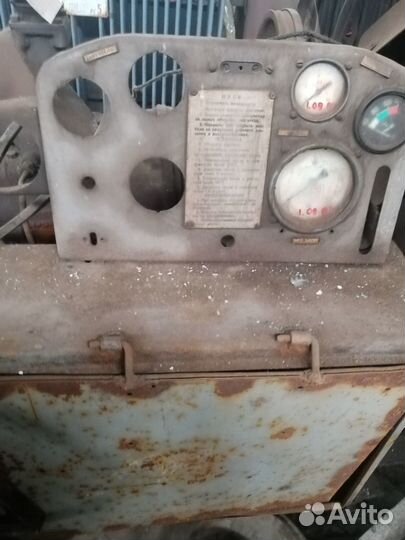 Компрессор