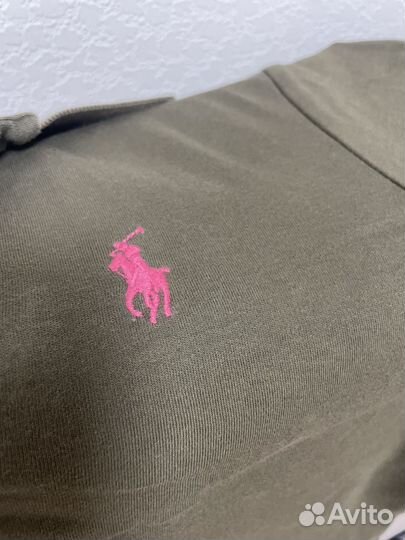 Ralf lauren платье