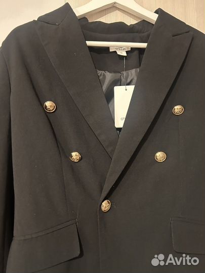 Пиджак женский