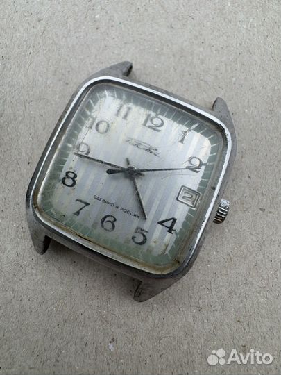 Часы ракета цена за пару в ремонт