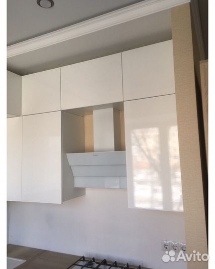 Кухонный гарнитур на заказ