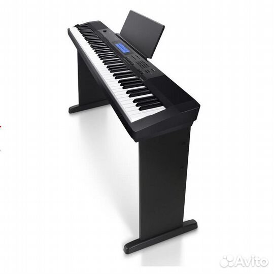 Цифровое пианино casio CDP-230R