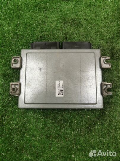 Эбу двигателя LADA Largus универсал 1.6 K7MA710