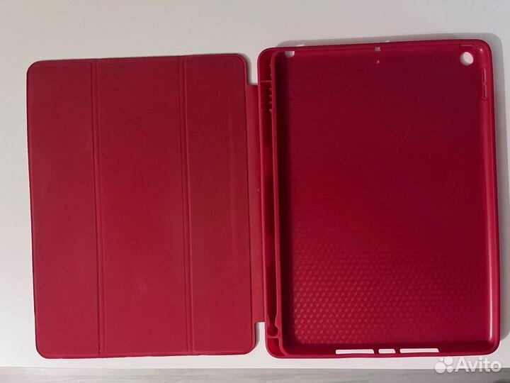 Чехол для планшета Apple iPad 2019 10,2